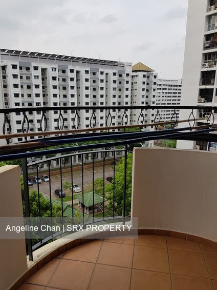 Blk 373 Hougang Street 31 (Hougang), HDB 5 Rooms #177023112